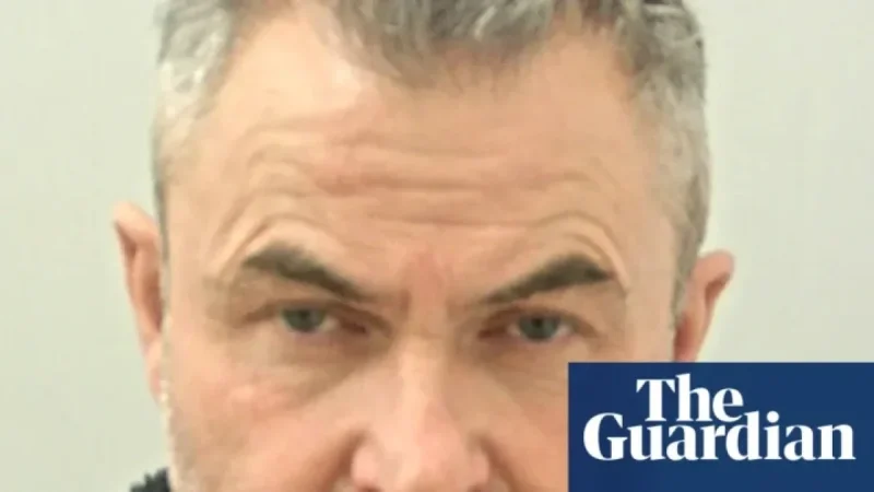“Violent Bully Jailed 16 Years for Paralyzing Partner with Broken Neck”