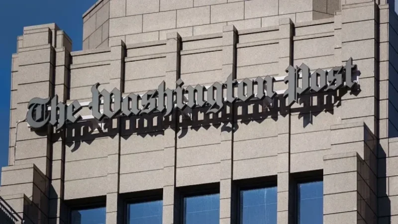 Washington Post Faces $100 Million Loss in 2025