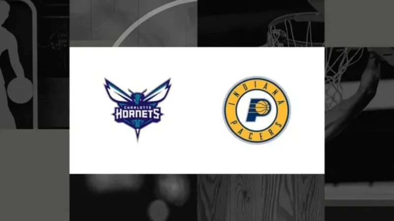 Watch Hornets vs. Pacers: TV and Streaming Details for February 26