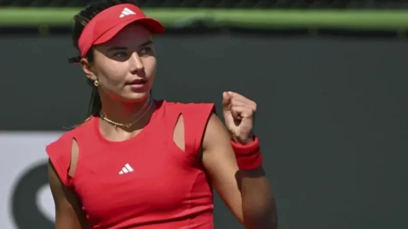 WTA Austin Day 4: Expert Predictions for Jovic vs Tomljanovic Match