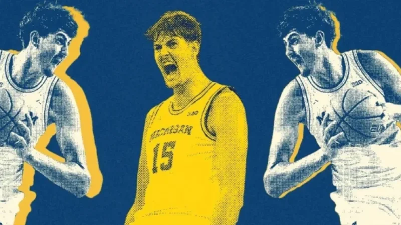 Aday Mara Shines: Comprehensive Prospect Overview