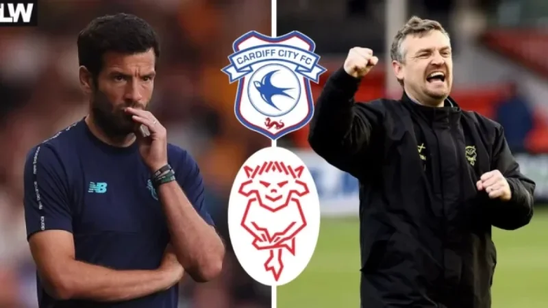 AI Predicts Cardiff and Lincoln’s EFL Championship Finish Next Season