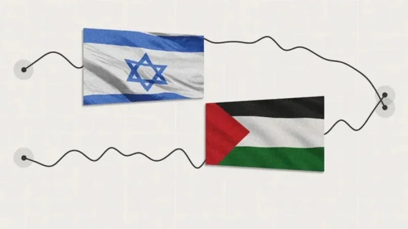 Americans’ Middle East Sympathies Shift Away from Israelis