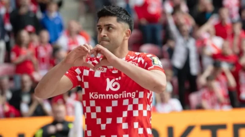Amiri Faces Tough Decision Amidst Challenges