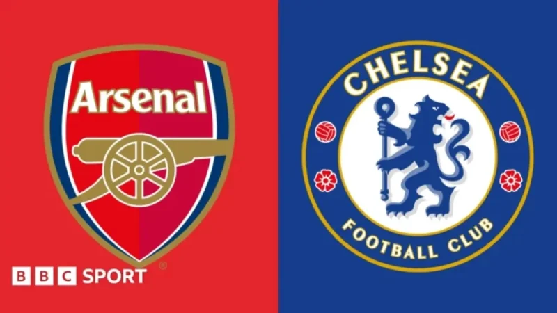 Arsenal vs Chelsea LIVE: Premier League Updates, Team News & Analysis