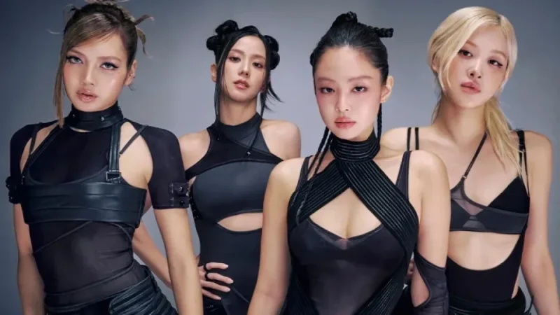BLACKPINK Sets New Hanteo Record for Highest First-Day Girl Group Sales