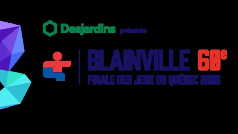 Blainville Set to Shine at 60th Quebec Games