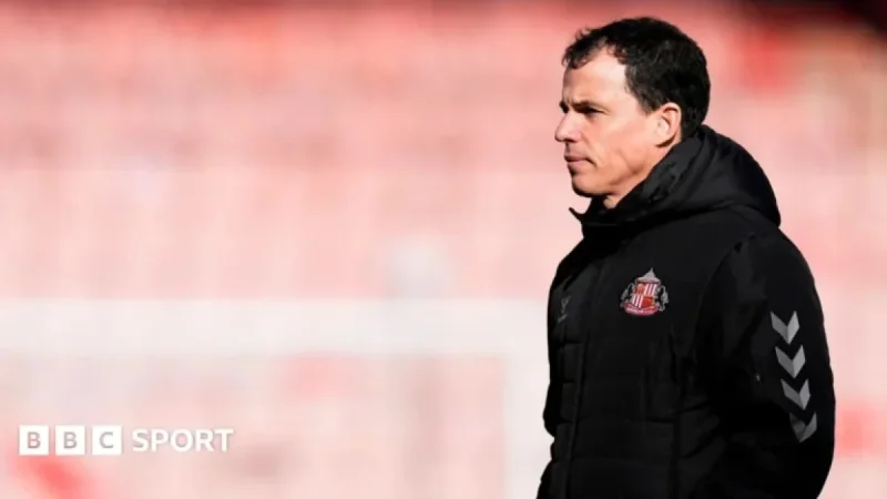 Bournemouth Hosts Sunderland in Premier League Opener of Five Matches