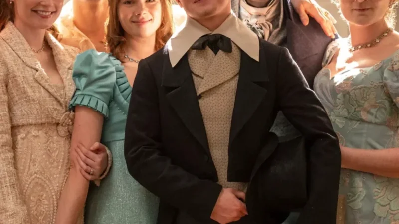 Bridgerton Season 4 Unveils Heartbreaking Death of Major Character