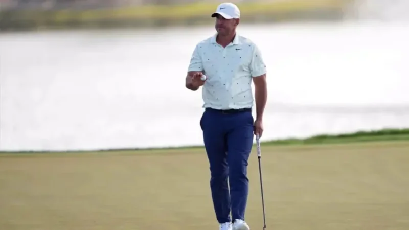 Brooks Koepka’s Career Query Resolved with ‘Deep’ Clarity