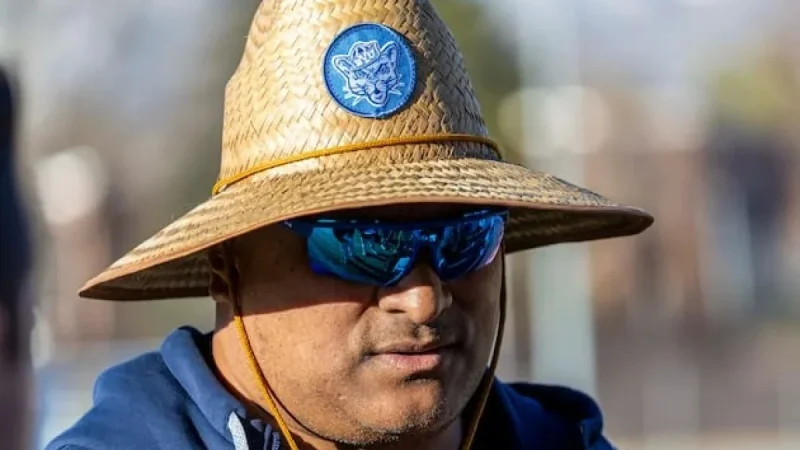 BYU Kicks Off Spring Football Practices After Two-Year Success Streak