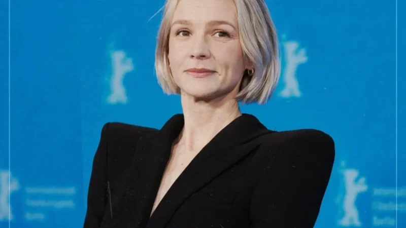 Carey Mulligan Regrets Missing Coveted Role After Three Auditions
