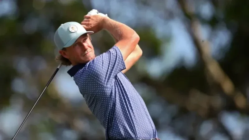 Cognizant Classic: Live Leaderboard Updates from Friday’s Second Round