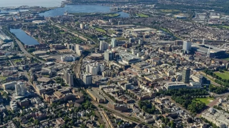 Daily Mail Faces Backlash for Misrepresenting Cardiff as Crime Hotspot