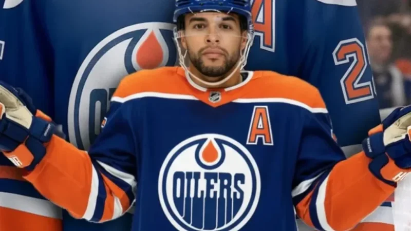 Darnell Nurse’s Gameplay Irredeemable, Analyst Asserts