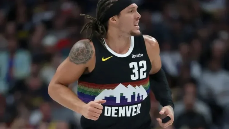 Denver Nuggets Near Full Strength as Gordon and Watson Recover
