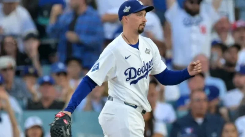 Dodgers Insights: Snell Faces Graterol and Miller