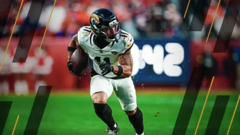 Does Late Fantasy Football Production Predict Future Success?