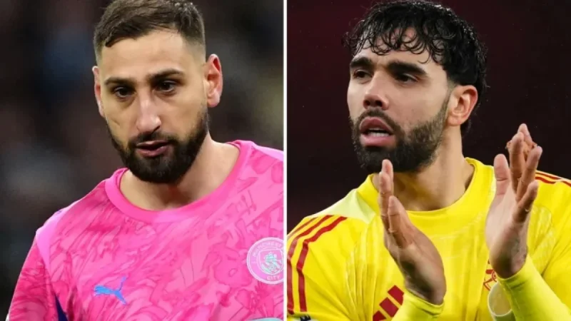 Donnarumma or Raya: Who’s the Premier League’s Top Goalkeeper?