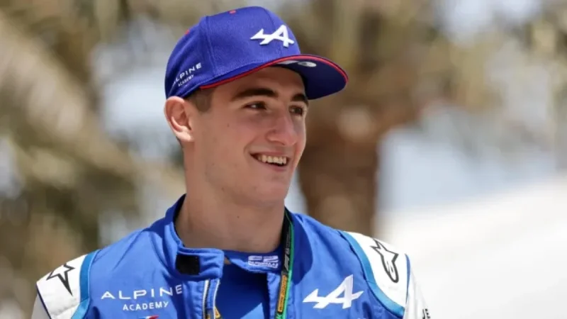 Doohan Reveals Death Threats Before Alpine F1 Team Release