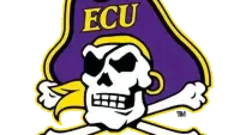 East Carolina University Boosts Athletics Programs