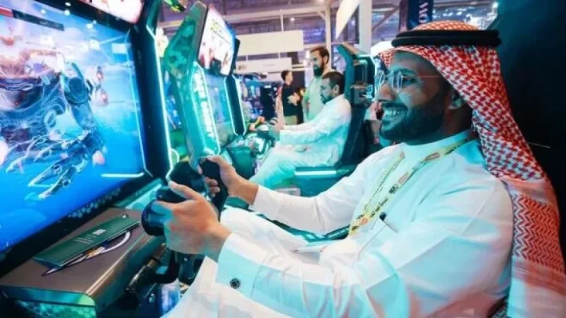 “Eighth Annual Saudi Entertainment Expo Returns to Riyadh”