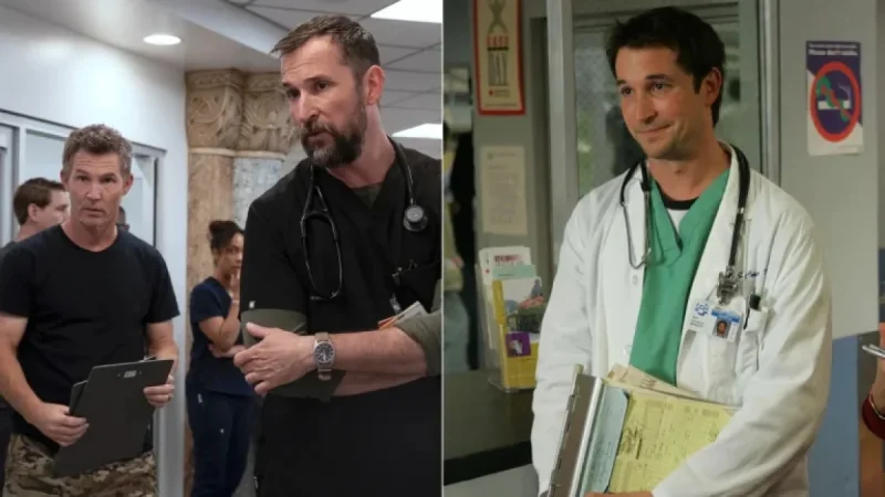 ER Returns to Analog, Mel’s Deposition Detailed