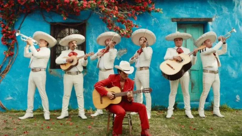 Exploring Latin Influences in the New Album