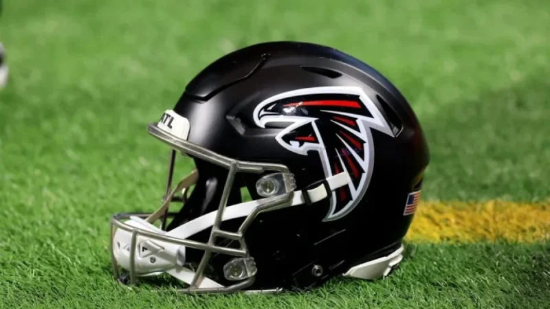 Falcons Dismiss LaTroy Lewis Amid Michigan Sexual Assault Investigation