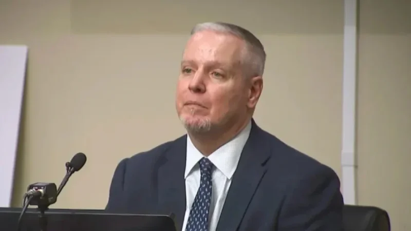 Father Shocked, Denies Involvement of Son Colt in Georgia School Shooting