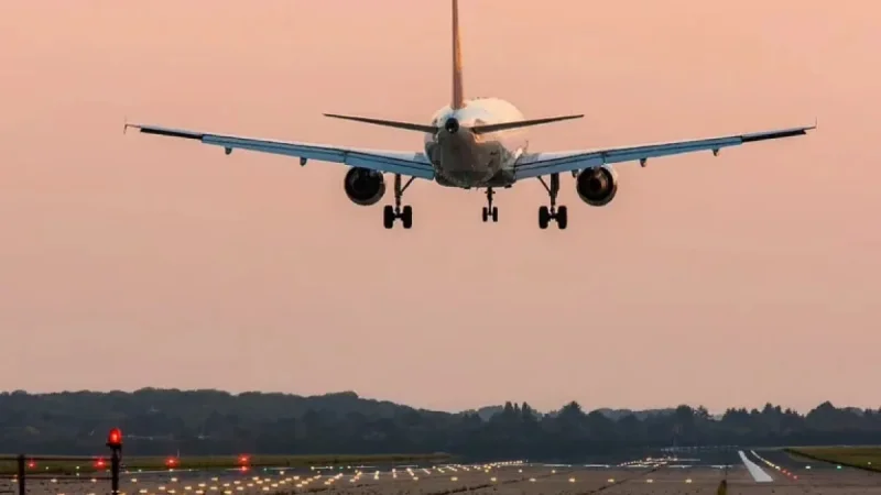 flydubai Flights Affected by Iran, Israel, Iraq Airspace Closures: Statement
