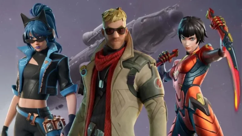 Fortnite Rocket Launch: Start Date, Countdown, and Free Rewards Unveiled