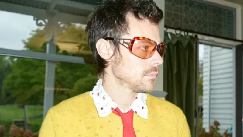 Fred Again.. Debuts Unreleased Harry Styles Track at London Alexandra Palace Show