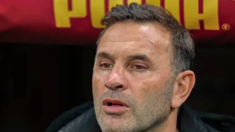 Galatasaray vs Alanyaspor: Prediction, Team News, and Lineups Preview