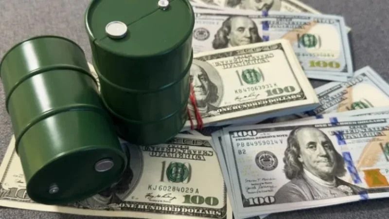 Geopolitical Uncertainty Demands a Rethink on Crude Strategy