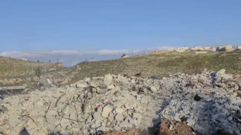 Global Impunity Fuels Israel’s Unlawful West Bank Annexation