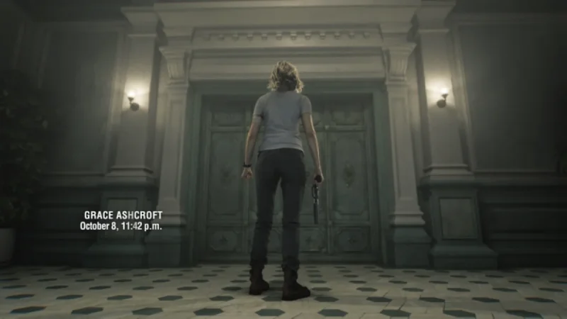 Grace – Care Center Walkthrough: Find All 3 Quartz
