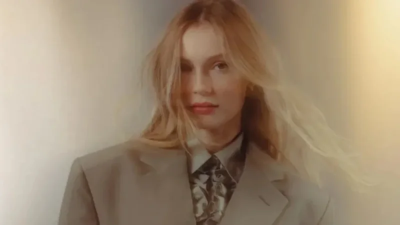 Hannah Dodd Confronts Grief as Francesca in ‘Bridgerton’