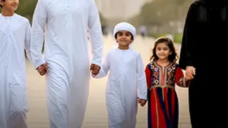 Healthy Living Implements 25 Initiatives to Boost Health in Abu Dhabi