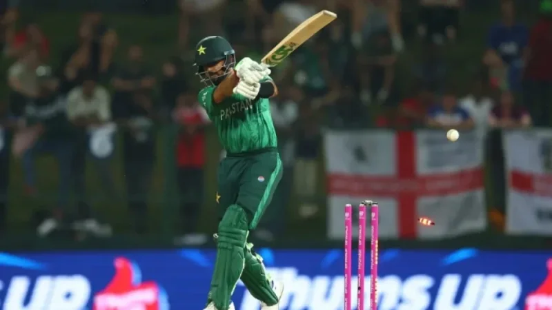 ICC Reveals NRR Required for Pakistan’s Progress
