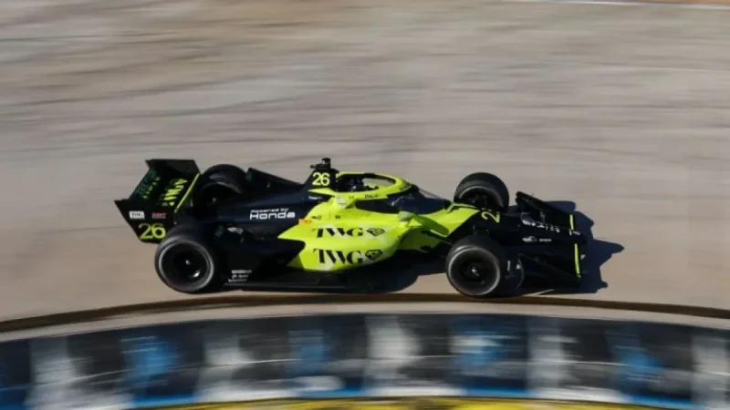 IndyCar 2026: Power Reclaims Title, Schumacher Revives, Palou Chases History