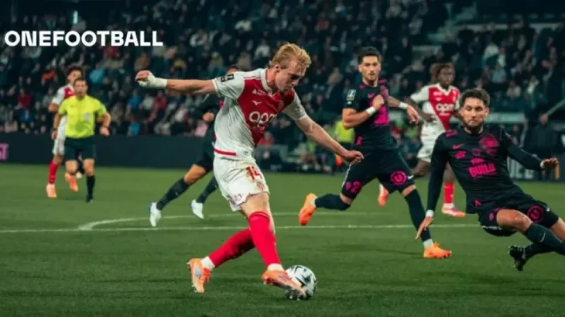 Insights on Angers SCO: Dujeux’s Style, Koffi and Survival Tactics