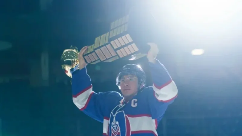 “Is ‘Heated Rivalry’ Transforming Canadian TV’s Global Appeal?”