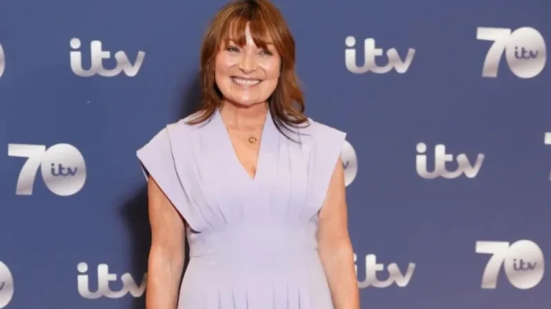 ITV Halts Lorraine Broadcast in Major Daytime Schedule Change