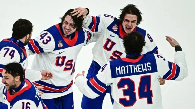 Jack Hughes Addresses Trump Controversy Impacting Women’s Team
