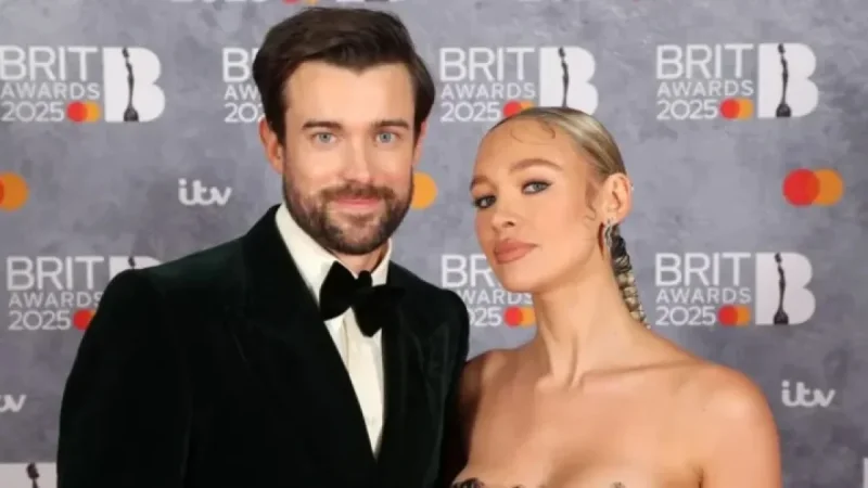 Jack Whitehall’s Enduring Romance with Roxy Horner Revealed