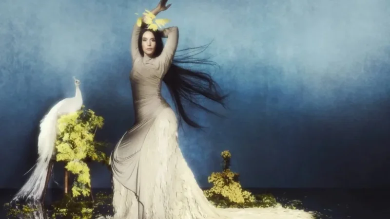 Jessie Ware Discusses Crafting Confident, Sassy Dance Anthem ‘Ride’