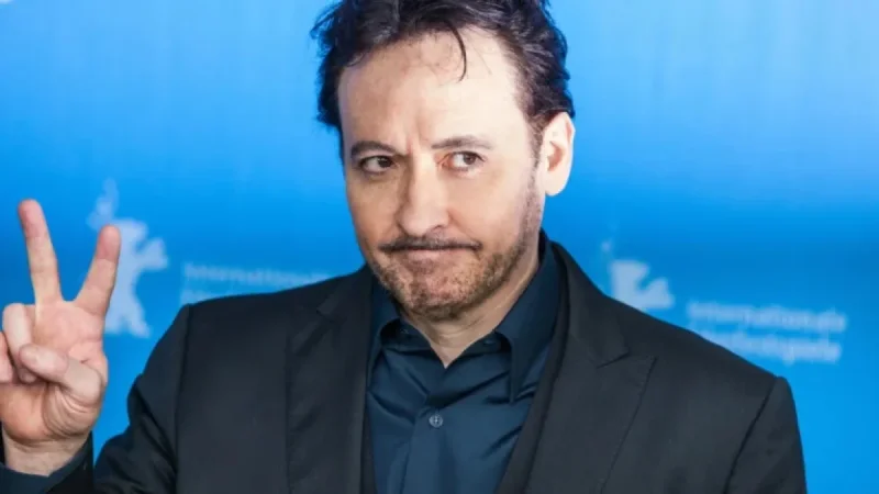 John Cusack to Showcase Graphic Novel ‘Momo’ on Late Night Shows