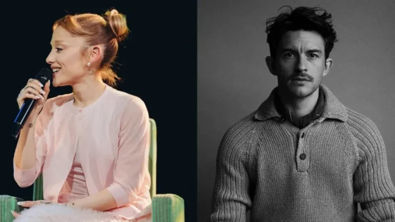 Jonathan Bailey and Ariana Grande Boost Sondheim’s Popularity with Star-Casting