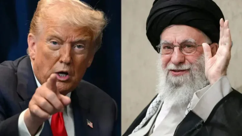 Key Players in Iran Strikes: Who’s Driving the Conflict?